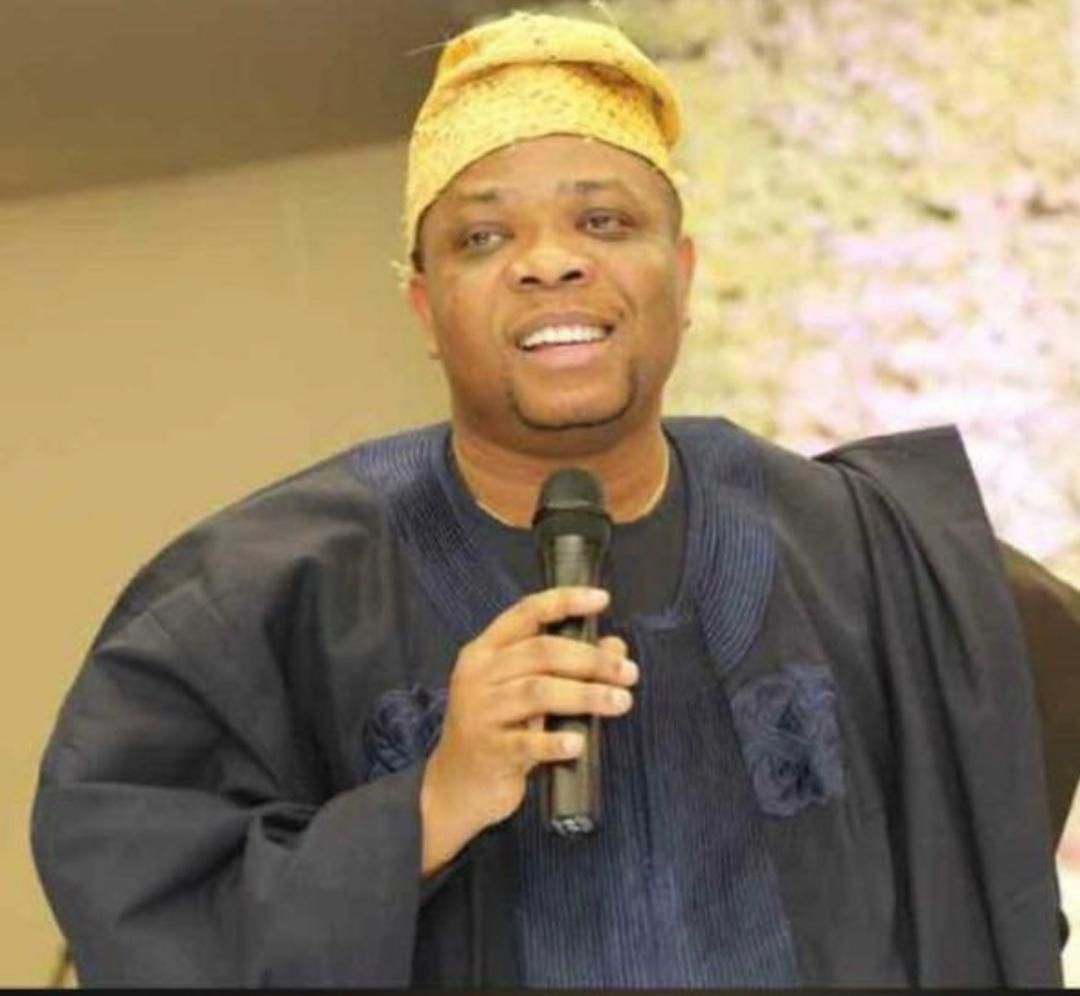 Owolana Ilerioluwa Daniel